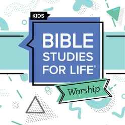 Bible Studies for Life: Kids Spring 2024