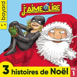 La voleuse de Noël, pt. 6/7 (Histoire)