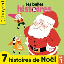 Le drôle de Noël de Monsieur Simon, Pt. 2/2 (Histoire)