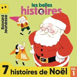 Le géant de Noël, Pt. 2/3 (Histoire)