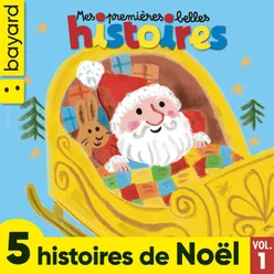 5  histoires de Noël, Vol. 1