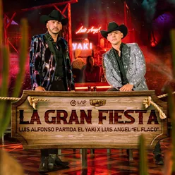 La Gran Fiesta