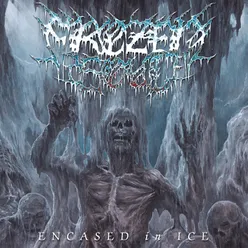 Encased in Ice - EP