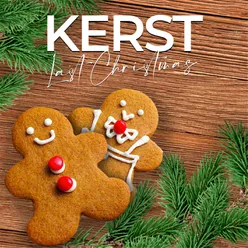 Kerst 2023 (Last Christmas)