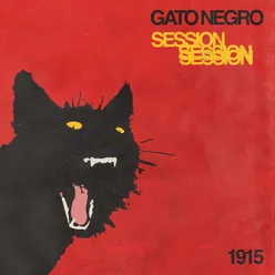 Gato Negro Session