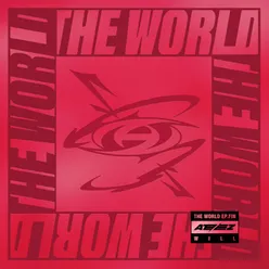 THE WORLD EP.FIN : WILL