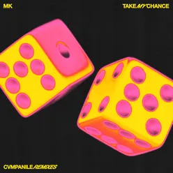 Take My Chance (CVMPANILE Extended Dub Remix)