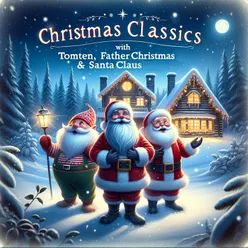 Christmas Classics with Santa Claus