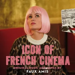 Icon of French Cinema (Original Series Soundtrack)