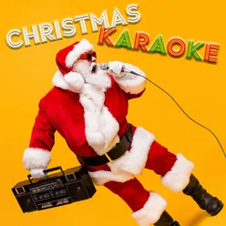 Christmas Karaoke Party