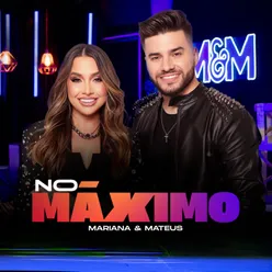 No Máximo (Ao Vivo)