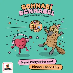 Schnabi Schnabi Schnabel Schnu