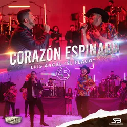 Corazón Espinado