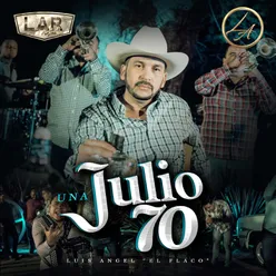 Una Julio 70