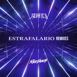 Estrafalario Remixes