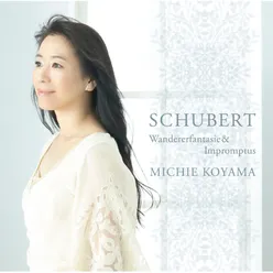 Schubert: Wandererfantasie&Impromptus, op.90