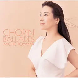 Chopin:Ballades