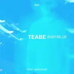 BABY BLUE