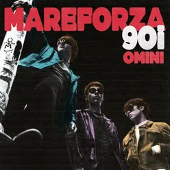 Mare Forza 9oi