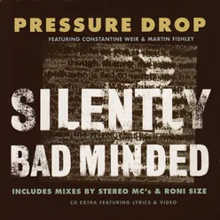 Silently Bad Minded (Radio Edit)
