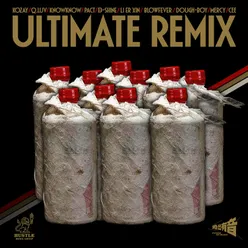 MOUTAI (Ultimate Remix)