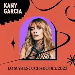 Lo Más Escuchado del 2023