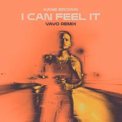 I Can Feel It (VAVO Remix)