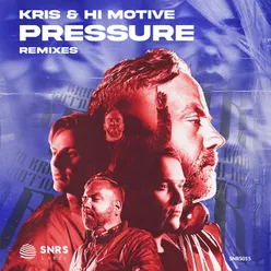 Pressure (Matys Remix)