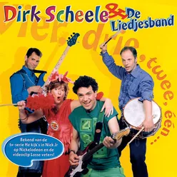 Ik heb een drumstel