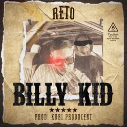 Billy Kid