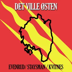 Det Ville Østen