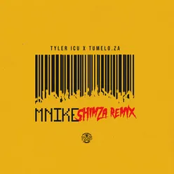 Mnike (Shimza Remix)