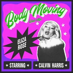 Body Moving (Club Mix)