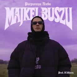 PURPUROWE NIEBO