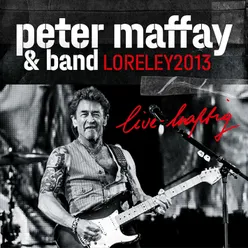 Und es war Sommer (live-haftig Loreley 2013)