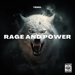 Rage And Power