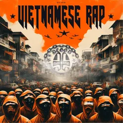 Vietnamese Rap