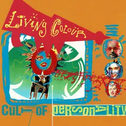 Cult of Personality (Live at the Ritz, New York, NY - April 1989)
