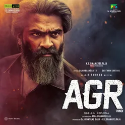 AGR (Hindi) (Original Motion Picture Soundtrack)