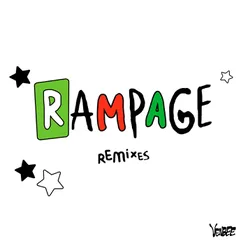 rampage (DJ SS VIP Extended Mix)