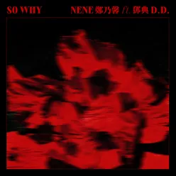 So Why (Chinese Version)