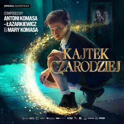 Kajtek Czarodziej (Original Motion Picture Soundtrack)