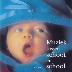 Muziek tussen schoot en school