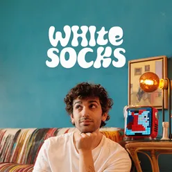 White Socks