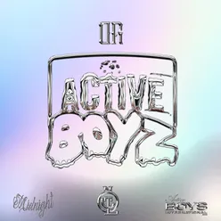 ACTIVE BOYS