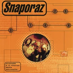 Snaporaz (Album Version)