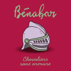 Chevaliers sans armure (Au bénéfice de l'AFA)