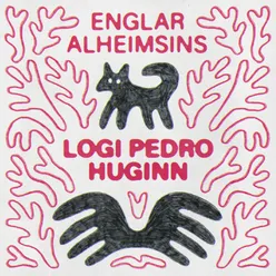 Englar alheimsins