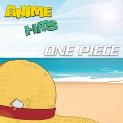 Deine Zeit wird enden (One Piece)