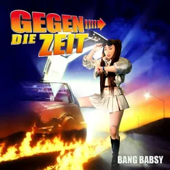 Gegen die Zeit